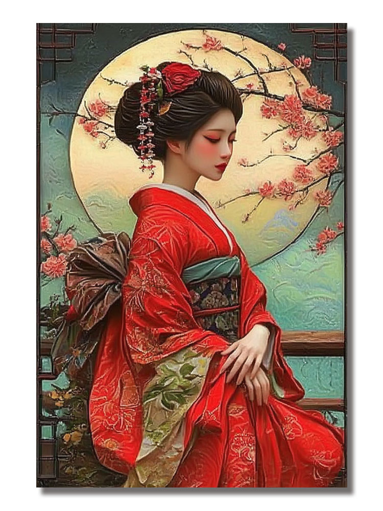 Vintage Japanese Style Samurai - đánh giá và giá Bonsai Garden And Cafe