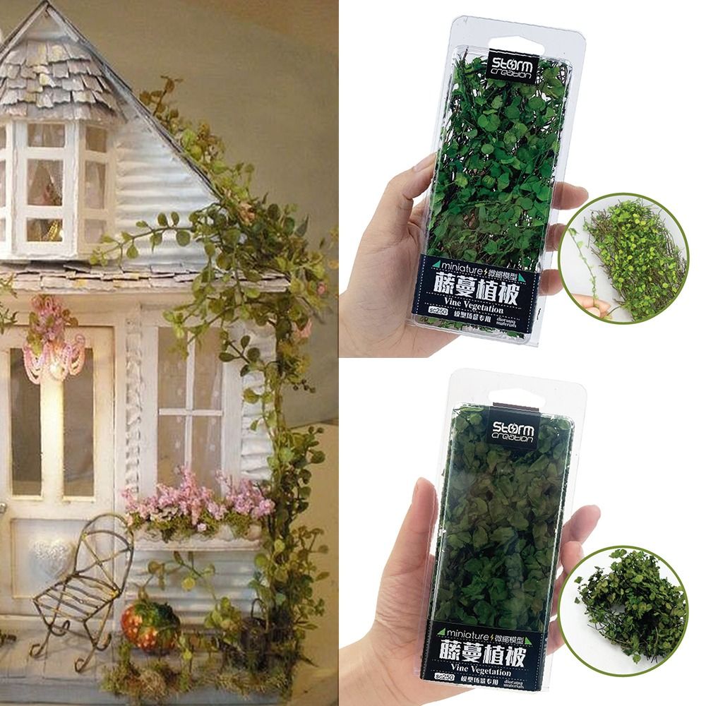 1 Box Scene Model Micro Landsc - đánh giá và giá Bonsai Rock Garden