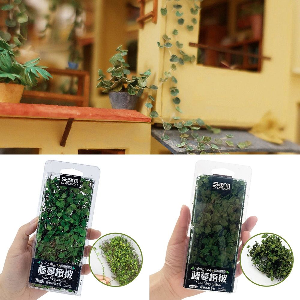 1 Box Scene Model Micro Landsc - đánh giá và giá Bonsai Rock Garden