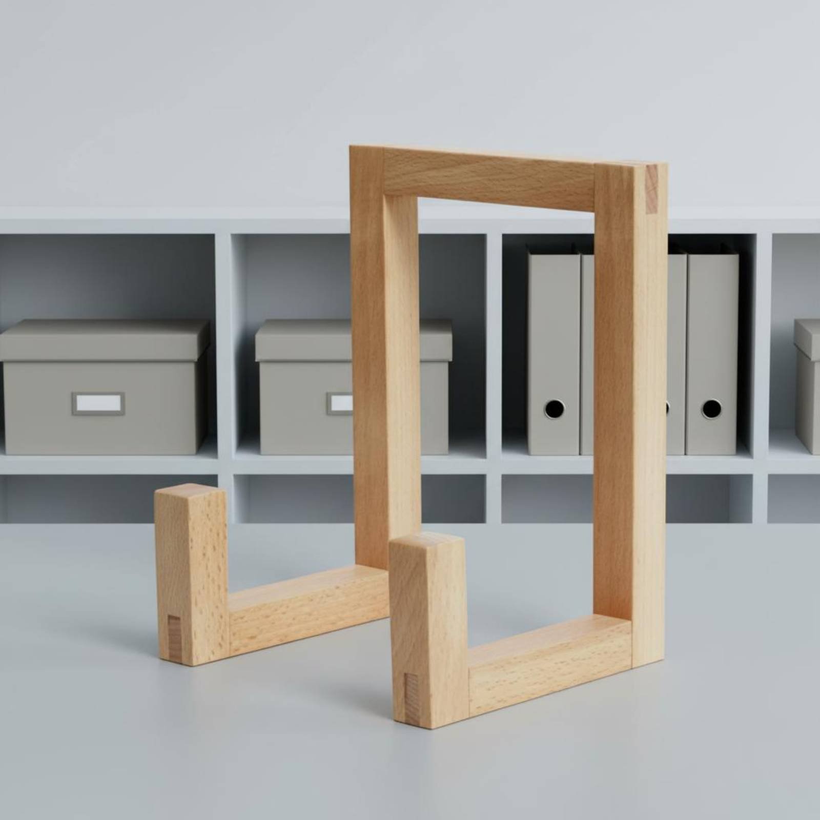 Vinyl Vinyl Stand Wooden Vinyl - đánh giá và giá Display Stand Wood
