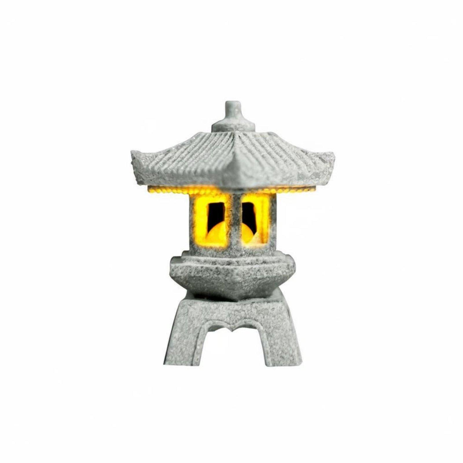 Landscaping Lantern Japanese S - đánh giá và giá Bonsai Garden In Dc