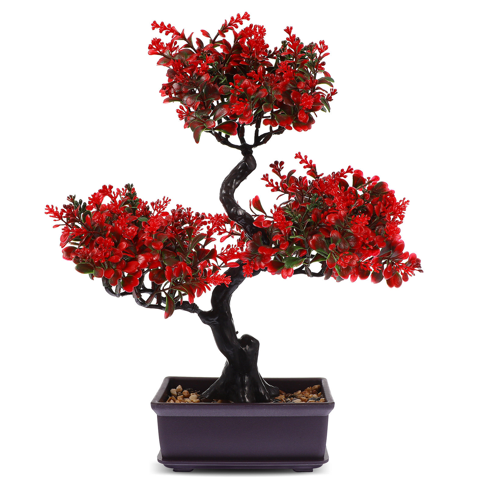 Artificial Bonsai Tree Realist - đánh giá và giá Bonsai Garden And Cafe