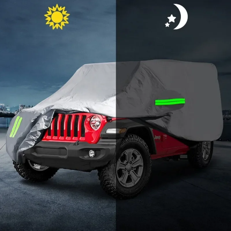 For JEEP Wrangler JK JL 2-Door - đánh giá và giá Bonsai Rock Garden